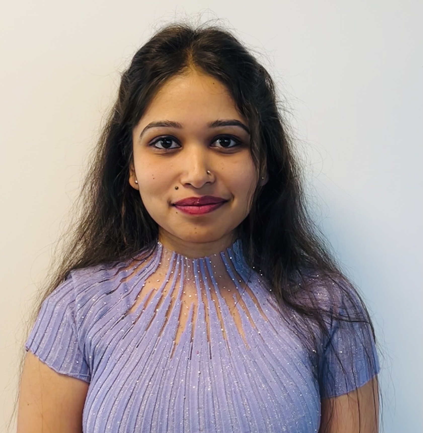 Arpitha Javali Ashok