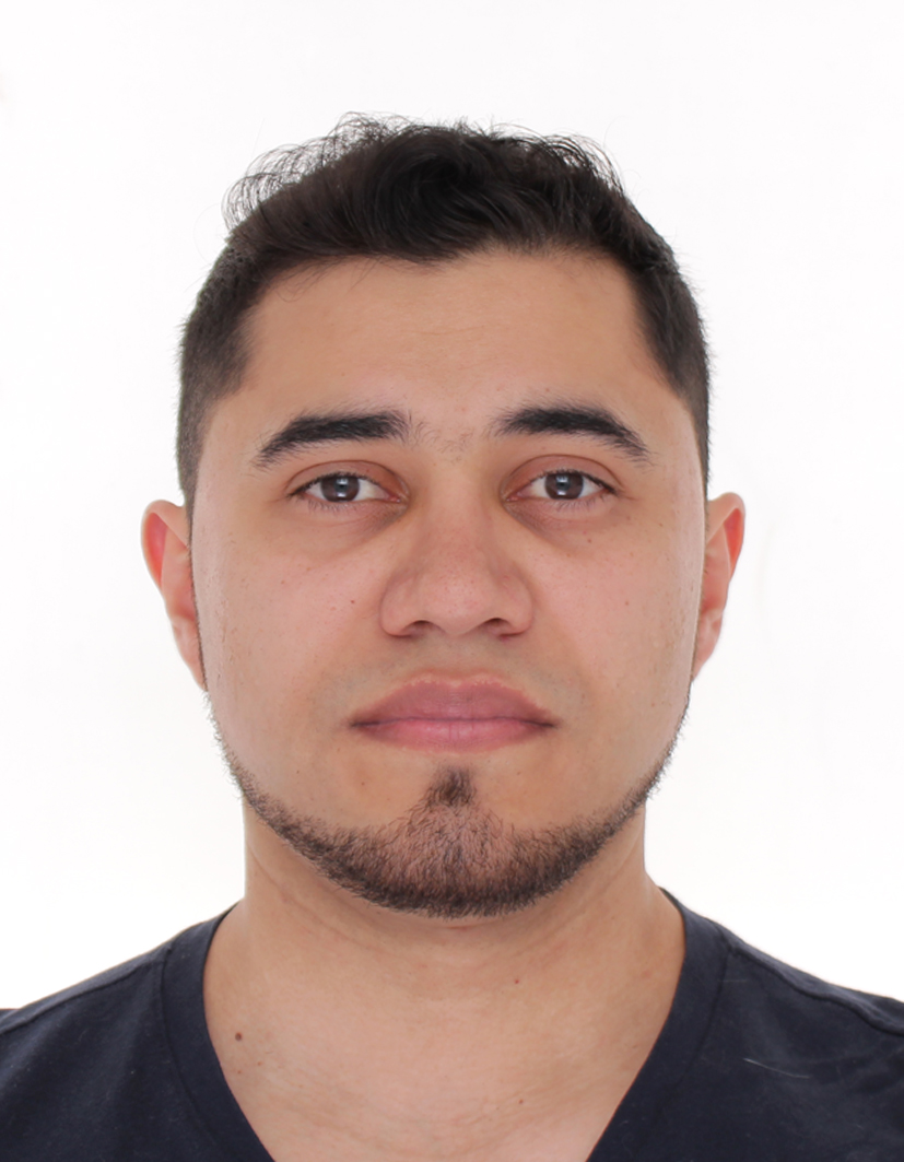 Cristhian Caceres