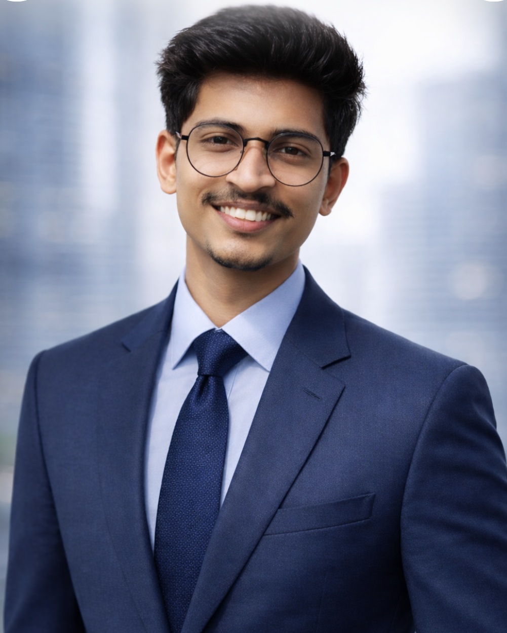 Pratik Rughe