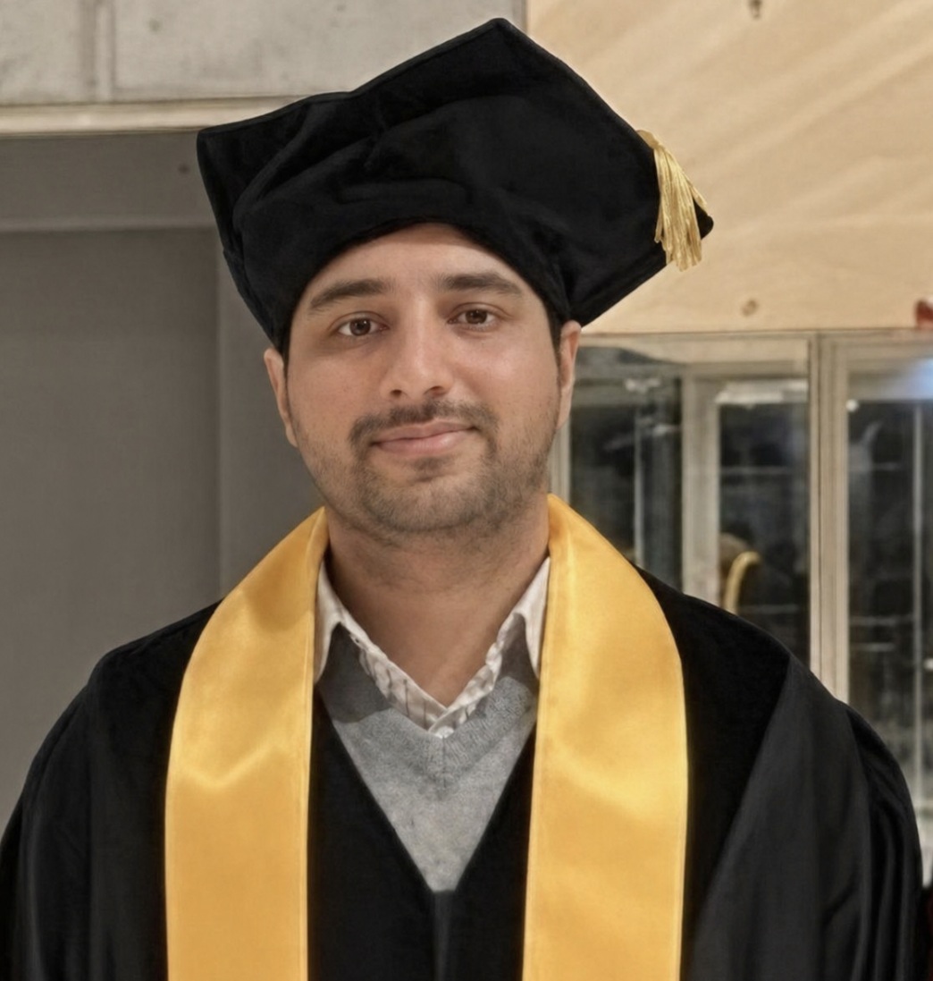 Talha Ali Khan